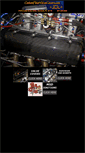 Mobile Screenshot of carbonfibervalvecovers.com